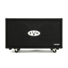 EVH 5150III 2X12 CABINET, BLACK